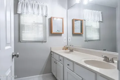 101 Swan Run Court Seven Lakes NC 27376