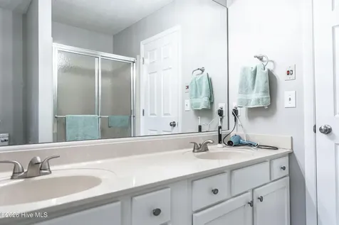 101 Swan Run Court Seven Lakes NC 27376