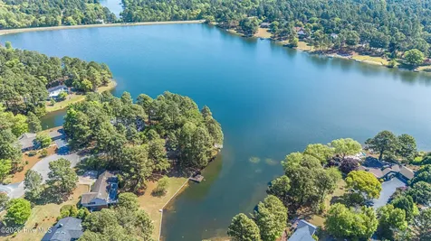 101 Swan Run Court Seven Lakes NC 27376