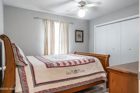 101 Swan Run Court Seven Lakes NC 27376