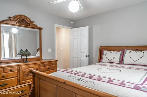 101 Swan Run Court Seven Lakes NC 27376