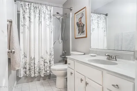101 Swan Run Court Seven Lakes NC 27376
