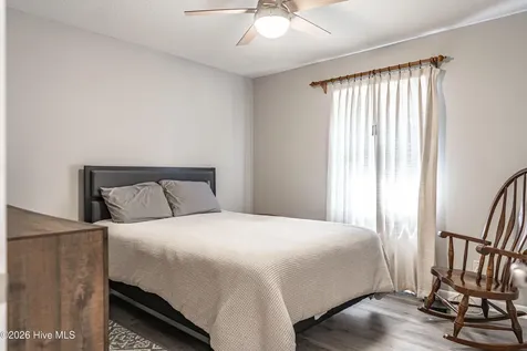 101 Swan Run Court Seven Lakes NC 27376