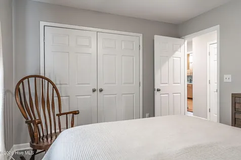 101 Swan Run Court Seven Lakes NC 27376