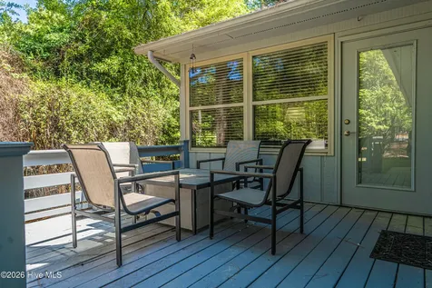 101 Swan Run Court Seven Lakes NC 27376