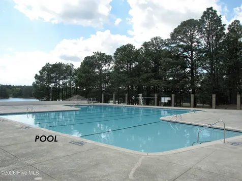 101 Swan Run Court Seven Lakes NC 27376
