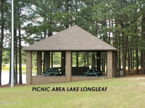101 Swan Run Court Seven Lakes NC 27376