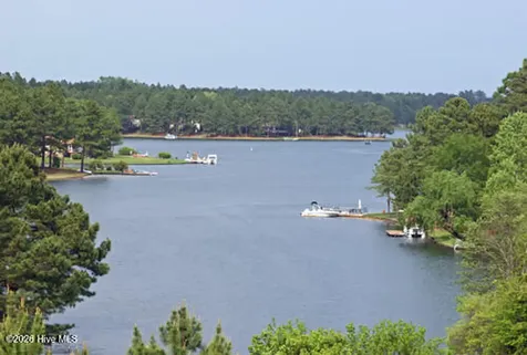 101 Swan Run Court Seven Lakes NC 27376