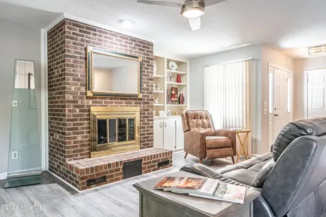 101 Swan Run Court Seven Lakes NC 27376
