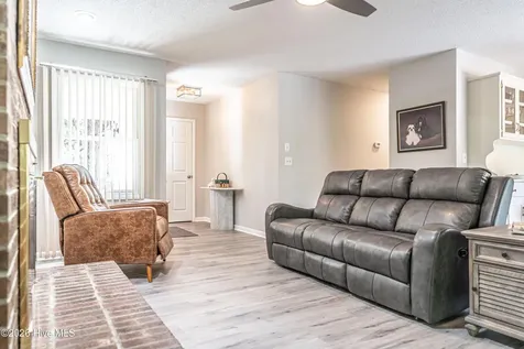 101 Swan Run Court Seven Lakes NC 27376