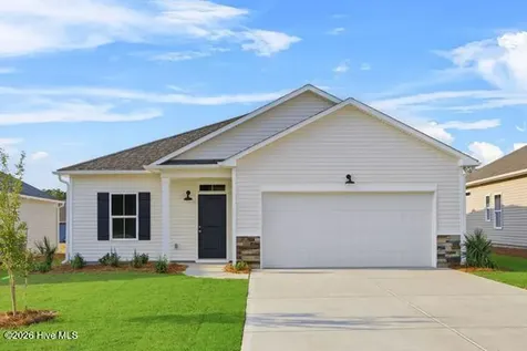 347 Glendale Arbor Drive SW Ocean Isle Beach NC 28469