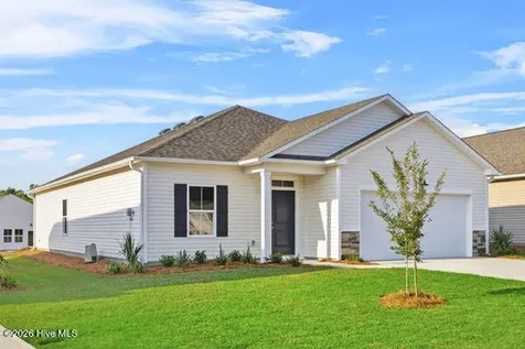 347 Glendale Arbor Drive SW Ocean Isle Beach NC 28469