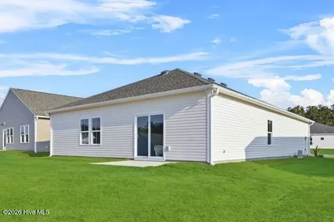 347 Glendale Arbor Drive SW Ocean Isle Beach NC 28469