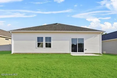 347 Glendale Arbor Drive SW Ocean Isle Beach NC 28469