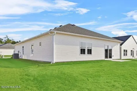 347 Glendale Arbor Drive SW Ocean Isle Beach NC 28469