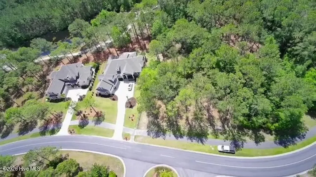 6408 Castlebrook Way SW Ocean Isle Beach NC 28469