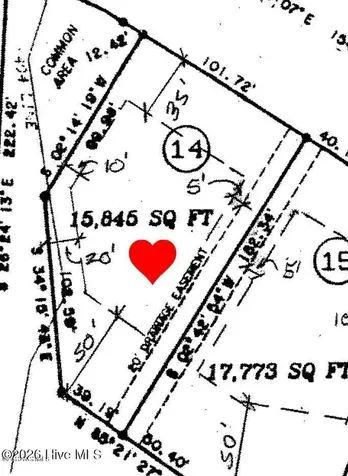 6408 Castlebrook Way SW Ocean Isle Beach NC 28469
