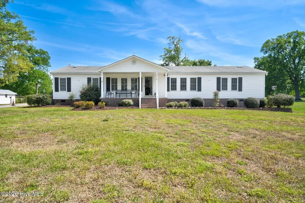 3718 Nc Highway 42 E Tarboro NC 27886
