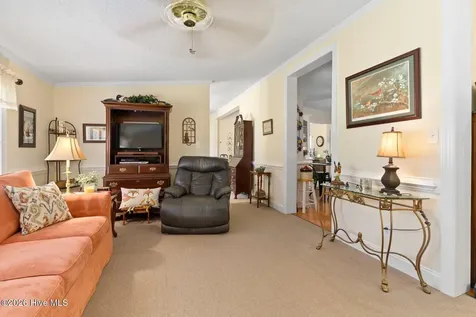3718 Nc Highway 42 E Tarboro NC 27886