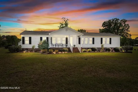 3718 Nc Highway 42 E Tarboro NC 27886