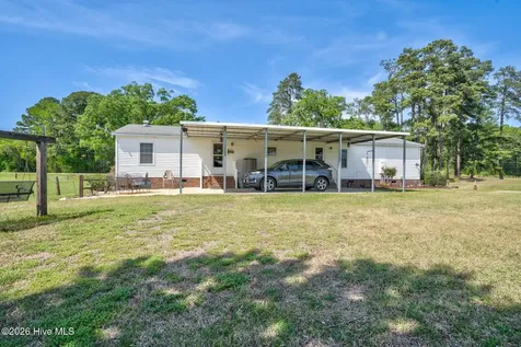 3718 Nc Highway 42 E Tarboro NC 27886