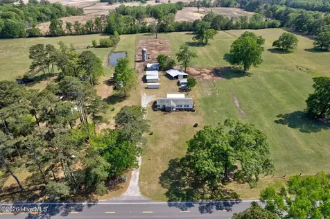 3718 Nc Highway 42 E Tarboro NC 27886