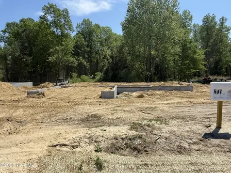 507 Romney Drive Beulaville NC 28518