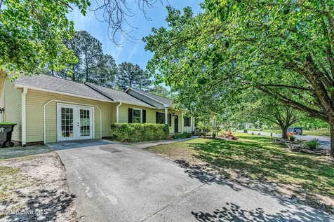223 Spring Drive Jacksonville NC 28540