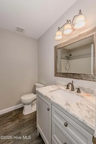 223 Spring Drive Jacksonville NC 28540
