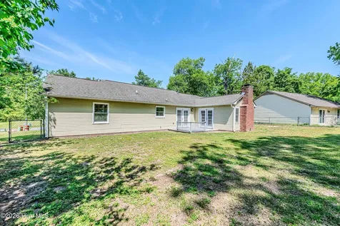 223 Spring Drive Jacksonville NC 28540