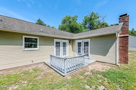 223 Spring Drive Jacksonville NC 28540