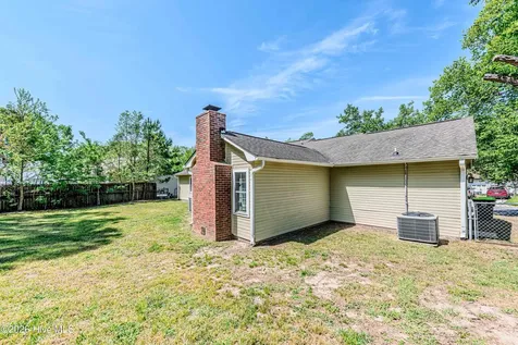 223 Spring Drive Jacksonville NC 28540