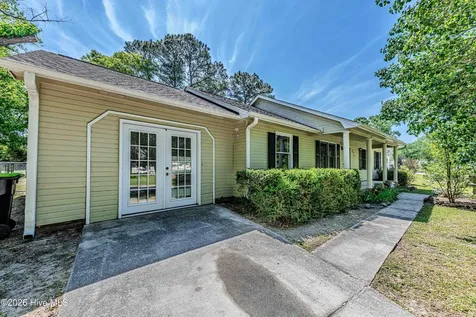 223 Spring Drive Jacksonville NC 28540