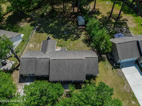 223 Spring Drive Jacksonville NC 28540