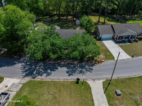 223 Spring Drive Jacksonville NC 28540