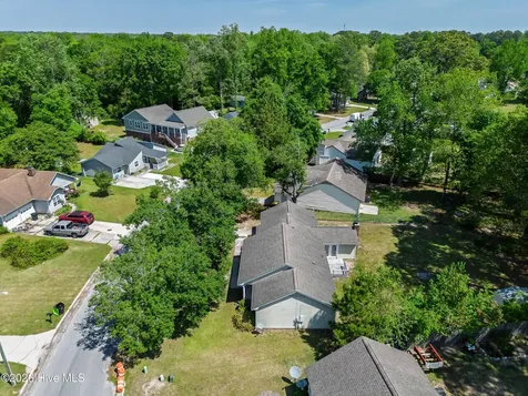 223 Spring Drive Jacksonville NC 28540