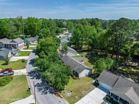223 Spring Drive Jacksonville NC 28540