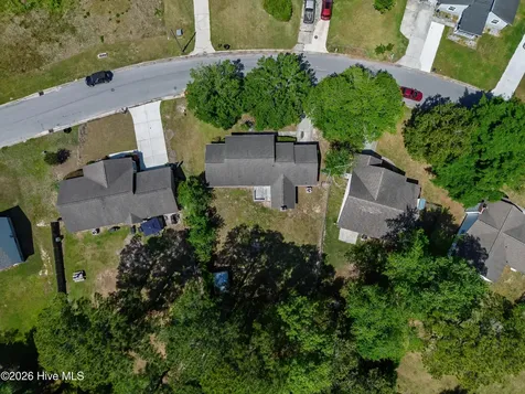 223 Spring Drive Jacksonville NC 28540