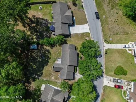 223 Spring Drive Jacksonville NC 28540