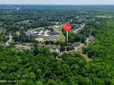 223 Spring Drive Jacksonville NC 28540