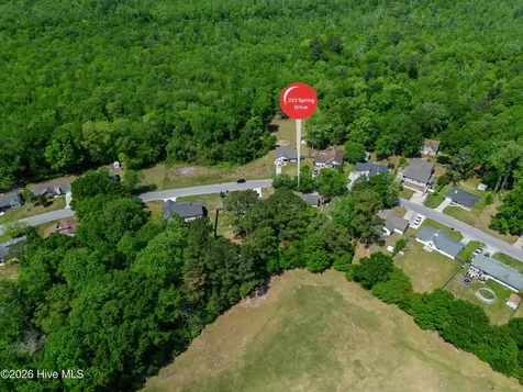 223 Spring Drive Jacksonville NC 28540