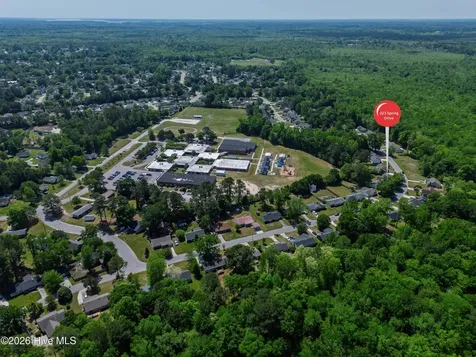 223 Spring Drive Jacksonville NC 28540