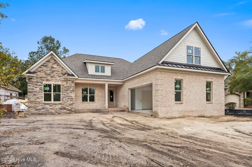 8817 Kirkcaldy Court Sunset Beach NC 28468