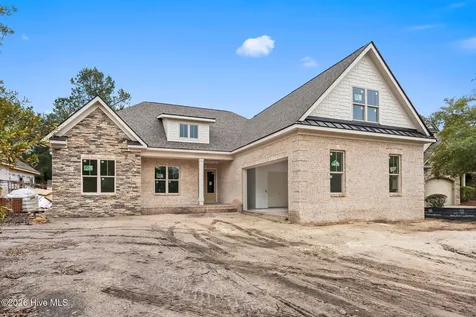 8817 Kirkcaldy Court Sunset Beach NC 28468