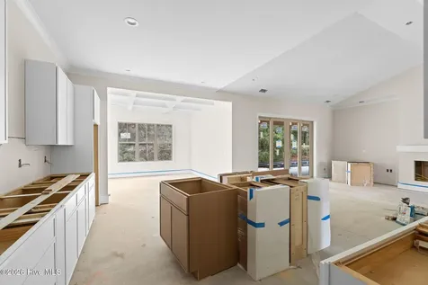 8817 Kirkcaldy Court Sunset Beach NC 28468