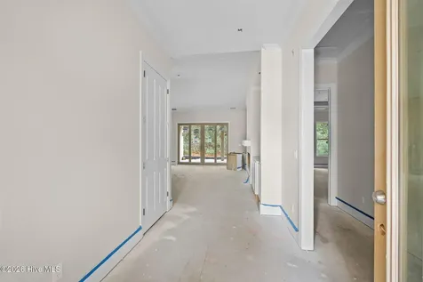 8817 Kirkcaldy Court Sunset Beach NC 28468