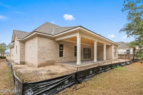 8817 Kirkcaldy Court Sunset Beach NC 28468