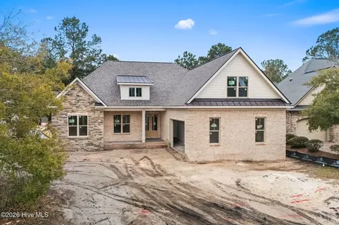 8817 Kirkcaldy Court Sunset Beach NC 28468