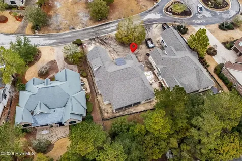 8817 Kirkcaldy Court Sunset Beach NC 28468