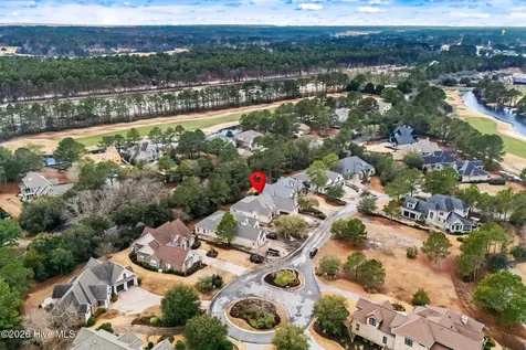 8817 Kirkcaldy Court Sunset Beach NC 28468